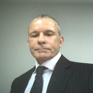 Headshot Mark SQ Headshot Mark SQ